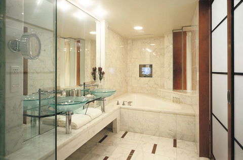 Park Hyatt Melbourne - Accommodation Daintree 16