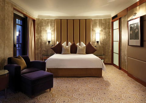 Park Hyatt Melbourne - Accommodation Daintree 27