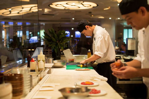 Park Hyatt Melbourne - Accommodation Daintree 34