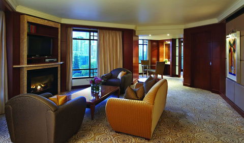 Park Hyatt Melbourne - Accommodation Daintree 25