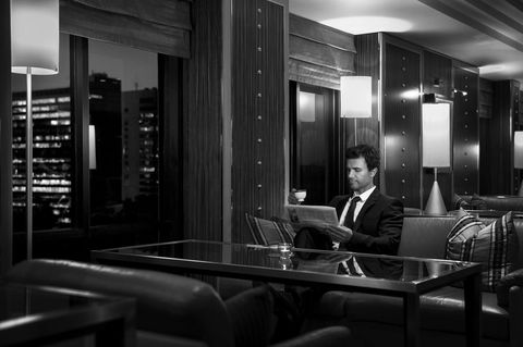 Park Hyatt Melbourne - Accommodation Daintree 8