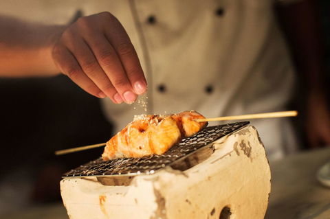 Park Hyatt Melbourne - Accommodation Daintree 29