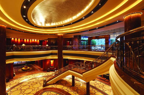 Park Hyatt Melbourne - Accommodation Daintree 23