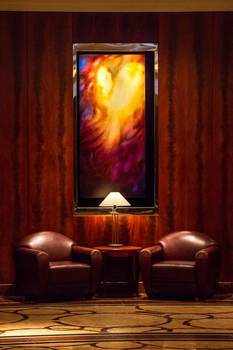 Park Hyatt Melbourne - Accommodation Daintree 9