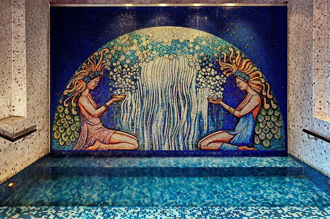 Park Hyatt Melbourne - Accommodation Daintree 22