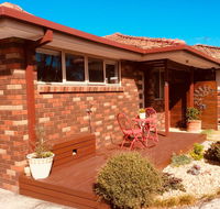 Avilla By The Bay - Accommodation Daintree