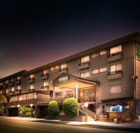 Crest on Barkly Hotel - Accommodation Daintree
