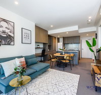 WOW Apartment on Victoria - Accommodation Daintree