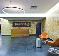 Southbank Short Stay Apartment - Accommodation Daintree