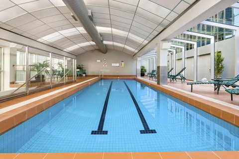 Clarion Suites Gateway - Accommodation Daintree 5
