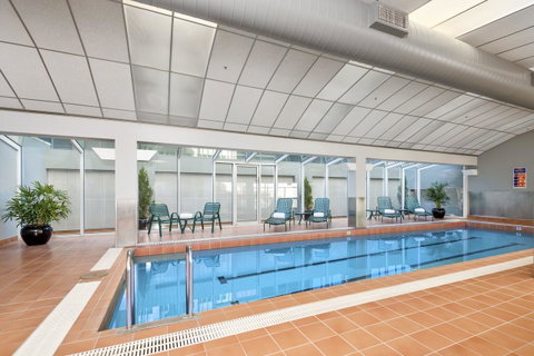 Clarion Suites Gateway - Accommodation Daintree 20