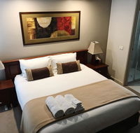 luxury abalina cottages - Accommodation Daintree