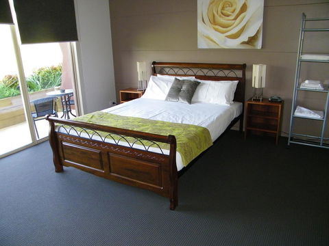 De\'Vine Escape - Accommodation Daintree 27