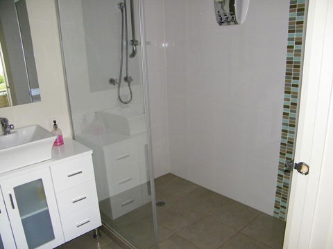 De\'Vine Escape - Accommodation Daintree 16