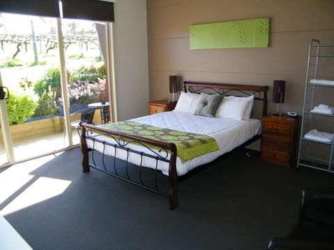 De\'Vine Escape - Accommodation Daintree 3