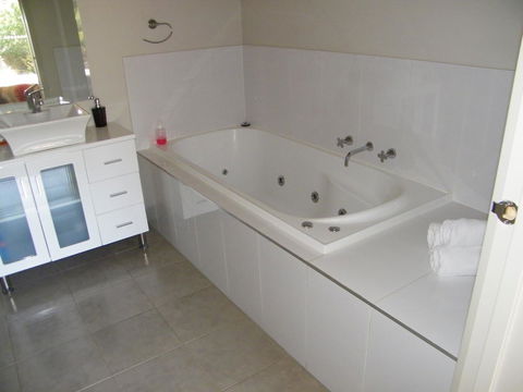 De\'Vine Escape - Accommodation Daintree 5