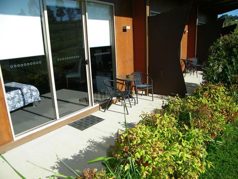 De\'Vine Escape - Accommodation Daintree 35