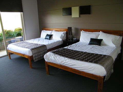 De\'Vine Escape - Accommodation Daintree 15