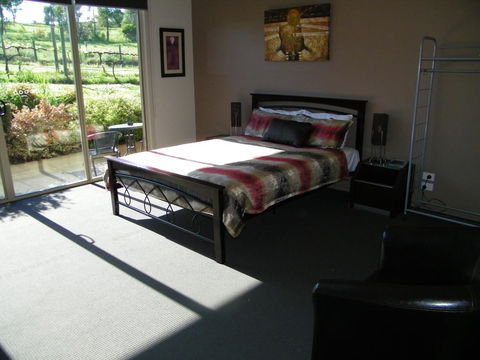 De\'Vine Escape - Accommodation Daintree 4