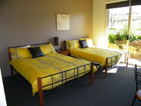 De\'Vine Escape - Accommodation Daintree 2