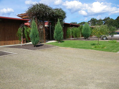 De\'Vine Escape - Accommodation Daintree 18