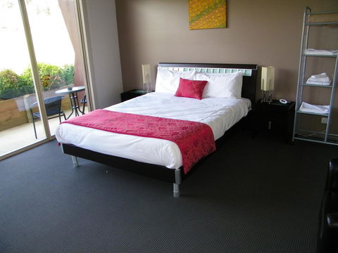 De\'Vine Escape - Accommodation Daintree 26