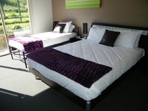 De\'Vine Escape - Accommodation Daintree 8