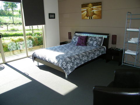 De\'Vine Escape - Accommodation Daintree 6