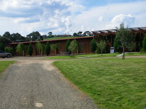 De\'Vine Escape - Accommodation Daintree 25