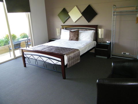 De\'Vine Escape - Accommodation Daintree 17
