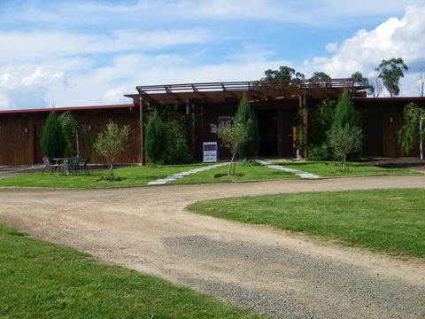 De\'Vine Escape - Accommodation Daintree 33