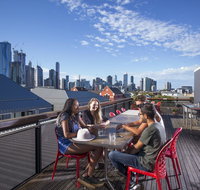 Melbourne Metro YHA - Accommodation Daintree