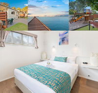Kanasta Caravan Park - Accommodation Daintree