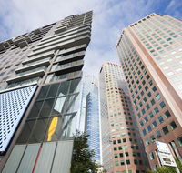 Mantra Southbank - Accommodation Daintree