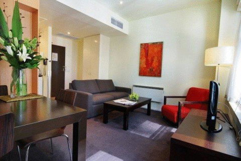 Quest On William - Accommodation Daintree 11