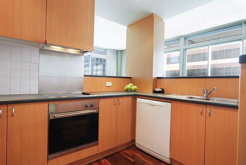 Quest On William - Accommodation Daintree 7