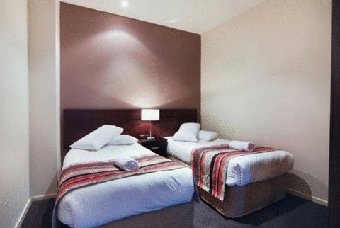 Quest On William - Accommodation Daintree 15