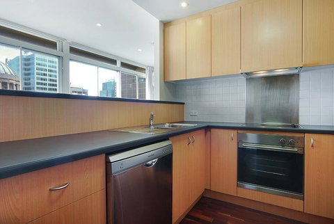 Quest On William - Accommodation Daintree 17