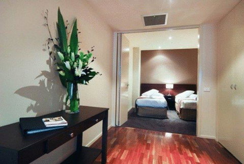 Quest On William - Accommodation Daintree 4
