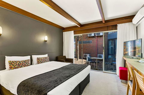 Quality Inn & Suites Traralgon - Accommodation Daintree 17
