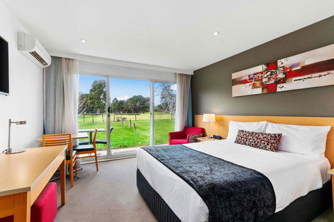 Quality Inn & Suites Traralgon - Accommodation Daintree 10