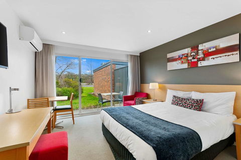 Quality Inn & Suites Traralgon - Accommodation Daintree 15