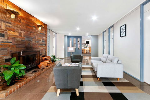 Quality Inn & Suites Traralgon - Accommodation Daintree 6