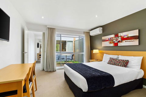 Quality Inn & Suites Traralgon - Accommodation Daintree 14