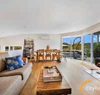Peninsula Retreat - Accommodation Daintree