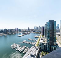 Pars Apartments - Collins Wharf Waterfront Docklands - Accommodation Daintree