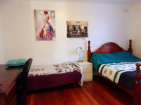 Doncaster Westfield Home Stay - Accommodation Daintree 29