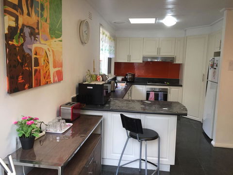 Doncaster Westfield Home Stay - Accommodation Daintree 21