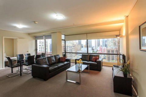Paramount Apartments Melbourne - Accommodation Daintree 30