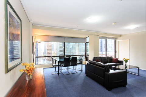 Paramount Apartments Melbourne - Accommodation Daintree 25